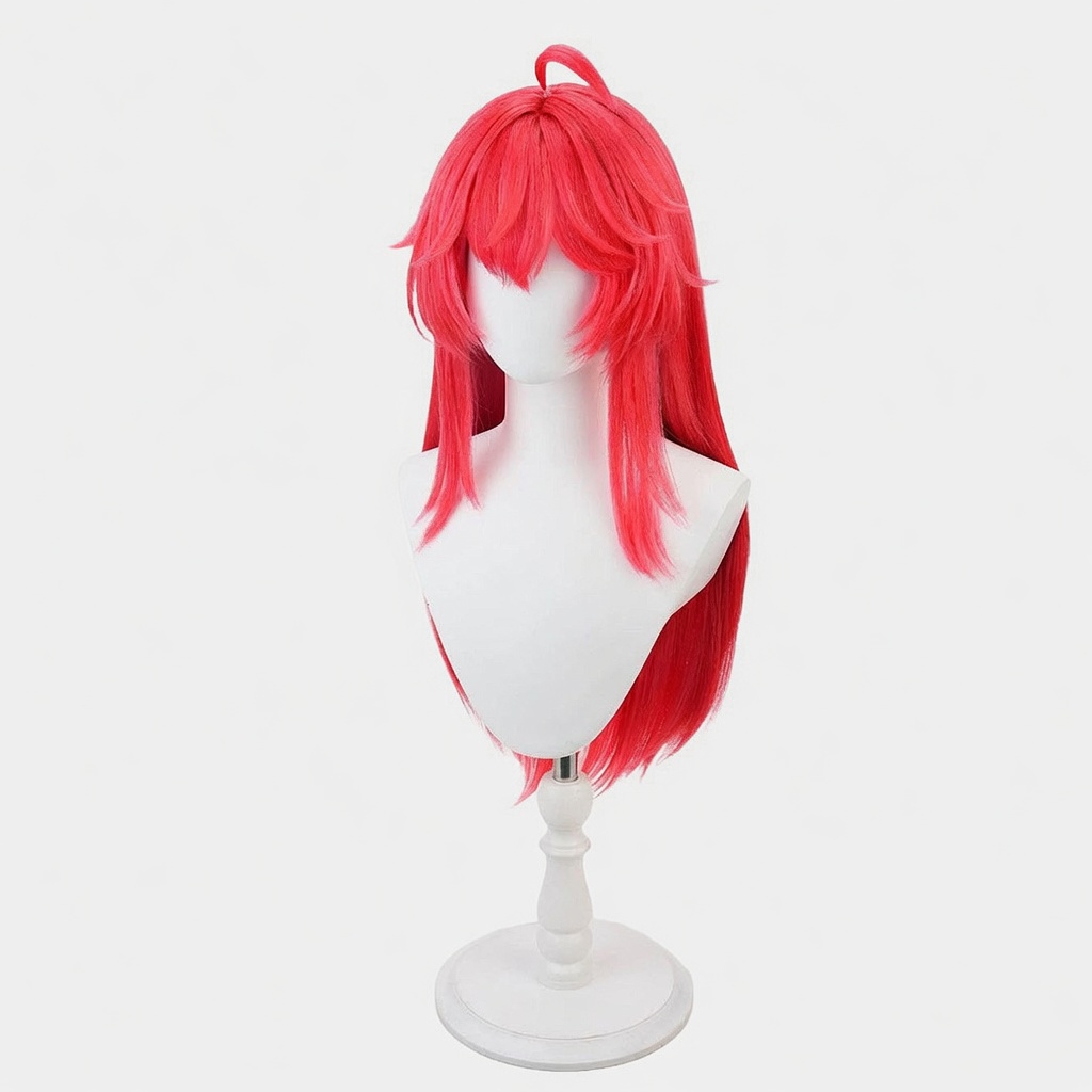 Ananta Nanali Cosplay Costume - Image 7