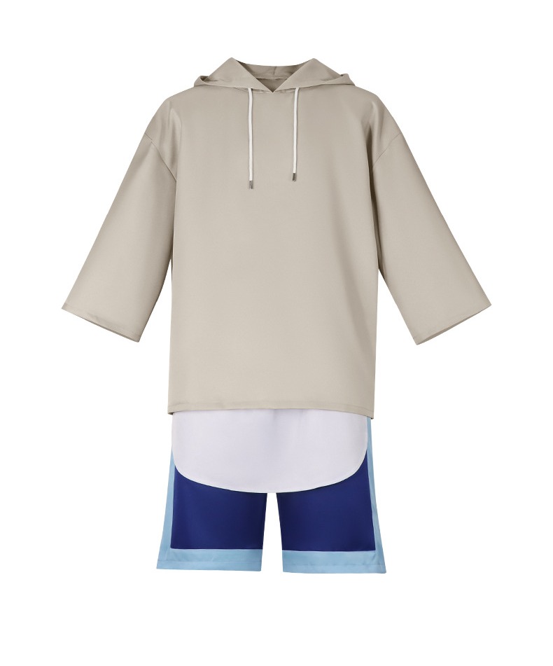 The Miracle Dream Team Goat Will Cosplay Costume - Image 9