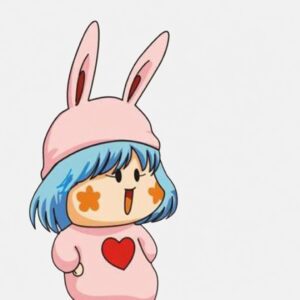 Cosplay Costume