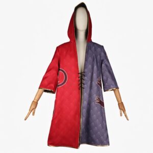 Hogwarts Legacy Cape Cosplay Costume