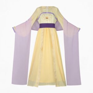The Apothecary Diaries Maomao Hanfu Cosplay Costume