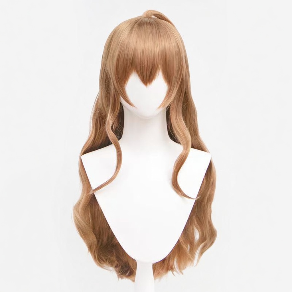 Toradora! Taiga Aisaka Uniform Cosplay Costume - Image 7