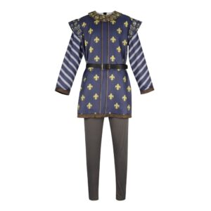 Shrek Charming Cosplay Costume