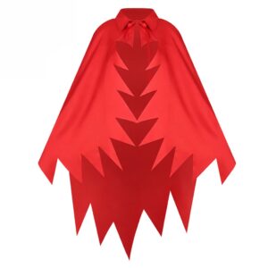 Cape Cosplay Costume