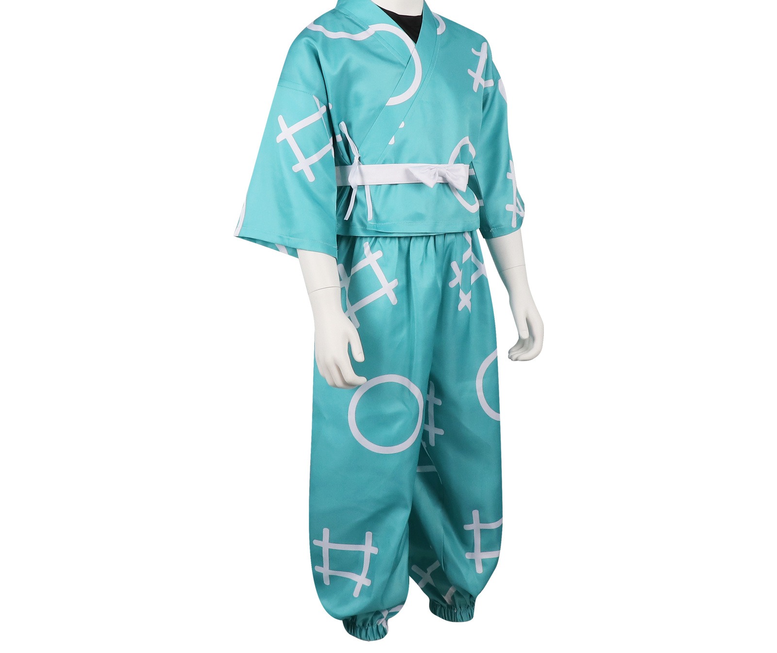 Nintama Rantaro Cosplay Costume - Image 2