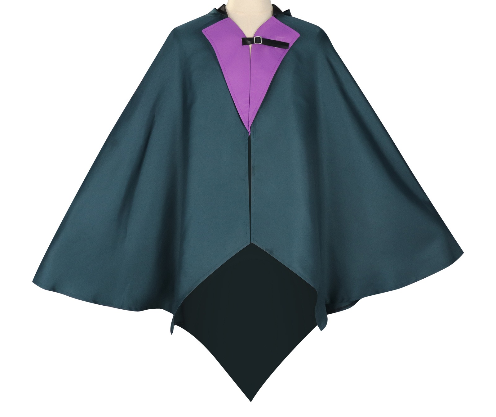 Arcane Jinx Cape Cosplay Costume - Image 5