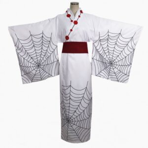 Demon Slayer Kimono Cosplay Costume