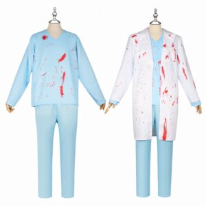 Cosplay Costume