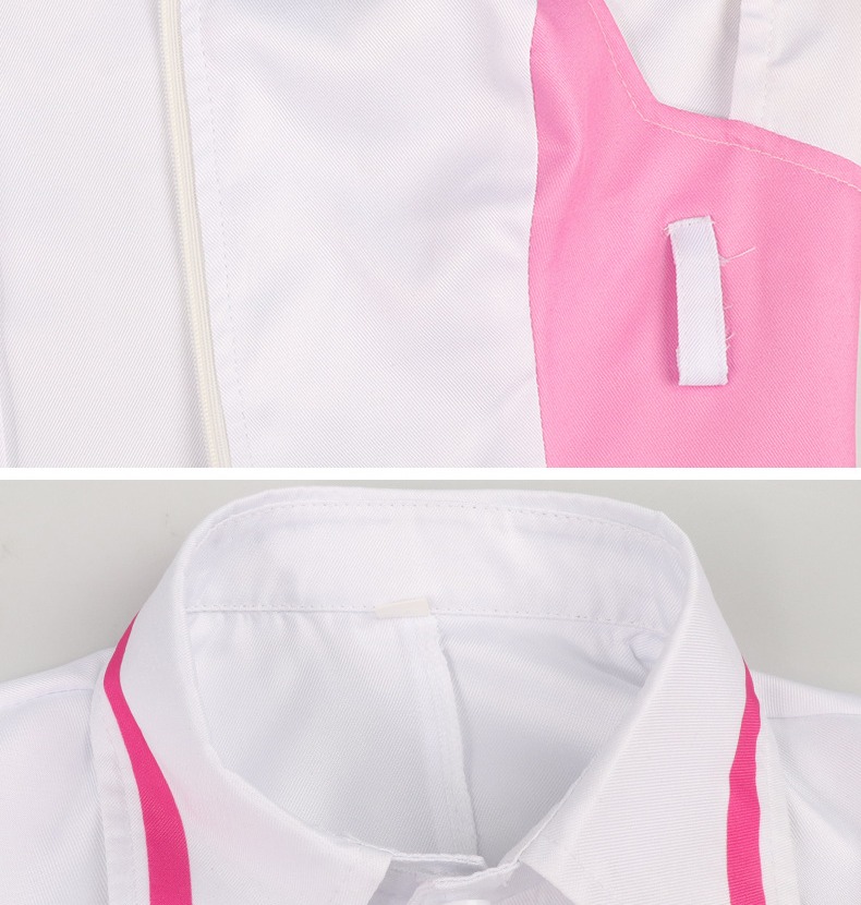 Night Shift Nurses Buro Cosplay Costume - Image 12