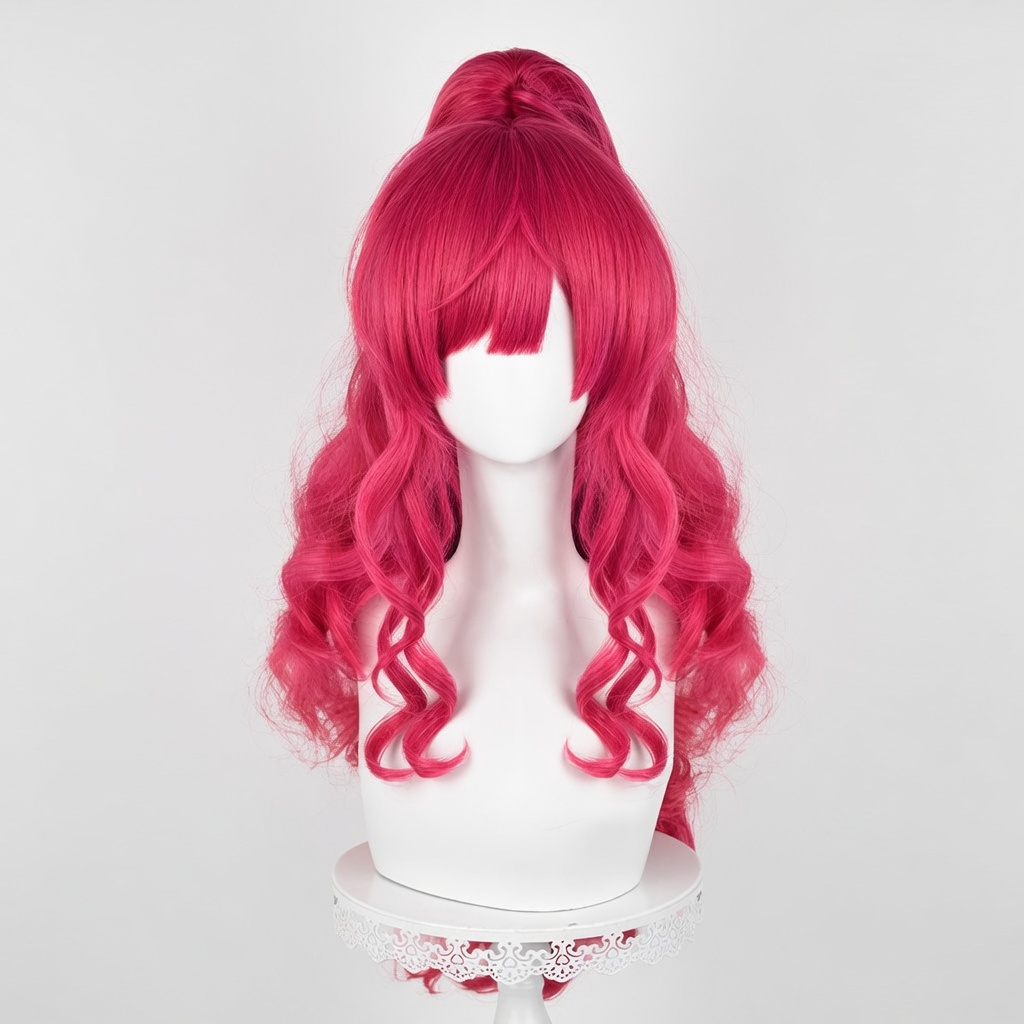 My Little Pony Pinkie Pie Cosplay Costume - Image 8