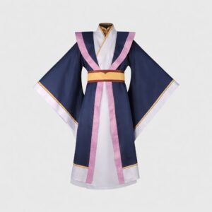 The Apothecary Diaries Jinshi Hanfu Cosplay Costume