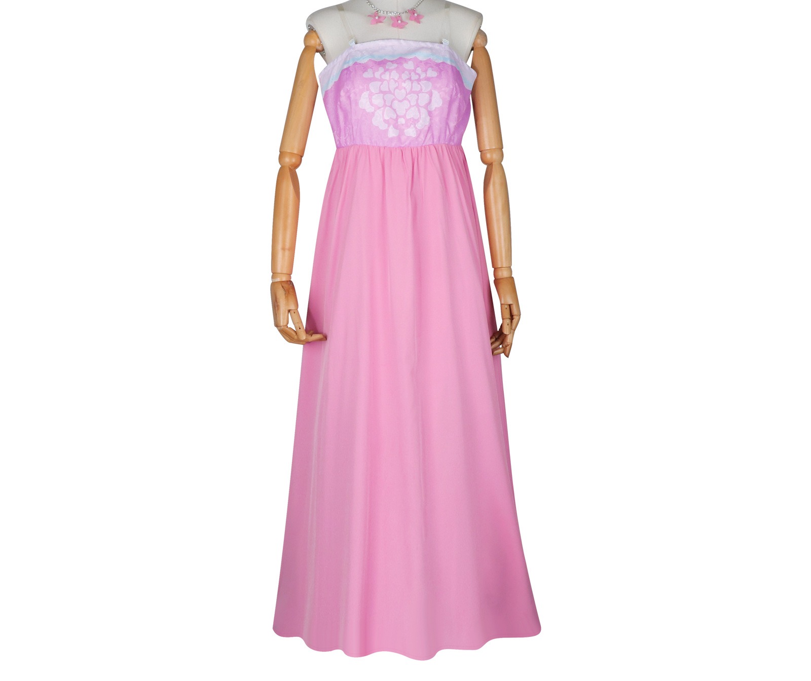 The Apothecary Diaries Consort Lishu Cosplay Costume - Image 10