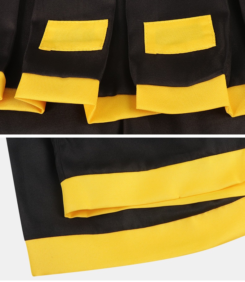 Anzu Yukino Cosplay Costume - Image 14